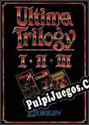 Ultima Trilogy (1987/ENG/Español/RePack from dEViATED)