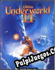 Ultima Underworld II: Labyrinth of Worlds (1993/ENG/Español/License)