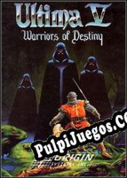 Ultima V: Warriors of Destiny (1988/ENG/Español/License)