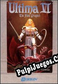 Ultima VI: The False Prophet (1990/ENG/Español/RePack from ScoRPioN2)