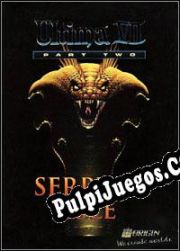 Ultima VII part two: Serpent Isle (1993/ENG/Español/RePack from AH-Team)