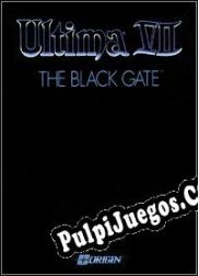 Ultima VII: The Black Gate (1992/ENG/Español/RePack from iOTA)