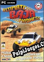 Ultimate Baja Madness (2005/ENG/Español/License)