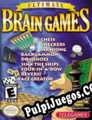 Ultimate Brain Games (2022/ENG/Español/RePack from PiZZA)