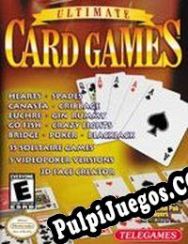 Ultimate Card Games (2022/ENG/Español/RePack from H2O)