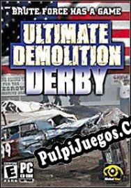 Ultimate Demolition Derby (2003/ENG/Español/RePack from DTCG)