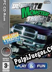 Ultimate Monster Trucks (2005/ENG/Español/RePack from SDV)