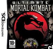 Ultimate Mortal Kombat (2007/ENG/Español/RePack from EMBRACE)