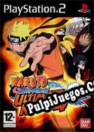 Ultimate Ninja 4: Naruto Shippuden (2007/ENG/Español/RePack from Ackerlight)