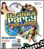 Ultimate Party Challenge (2009/ENG/Español/License)