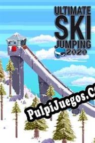 Ultimate Ski Jumping 2020 (2020) | RePack from Razor1911