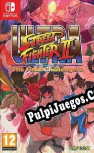 Ultra Street Fighter II: The Final Challengers (2017) | RePack from LnDL