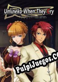 Umineko When They Cry (2007/ENG/Español/RePack from Anthrox)