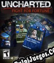 Uncharted: Fight for Fortune (2012/ENG/Español/RePack from J@CK@L)