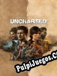 Uncharted: Legacy of Thieves Collection (2022/ENG/Español/RePack from STATiC)