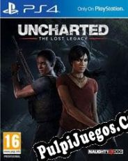 Uncharted: The Lost Legacy (2017/ENG/Español/Pirate)