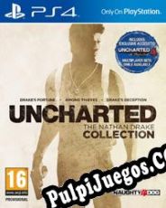 Uncharted: The Nathan Drake Collection (2015/ENG/Español/RePack from IREC)