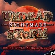 Undead Storm Nightmare (2015/ENG/Español/RePack from iNFECTiON)