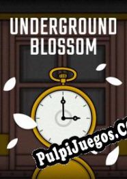 Underground Blossom (2023) | RePack from PARADOX