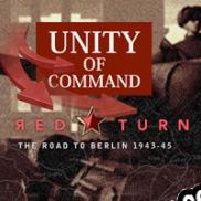 Unity of Command: Red Turn (2012/ENG/Español/Pirate)