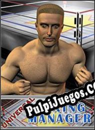 Universal Boxing Manager (2004/ENG/Español/RePack from Under SEH)