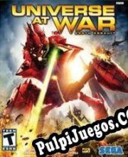 Universe at War: Earth Assault (2007/ENG/Español/Pirate)