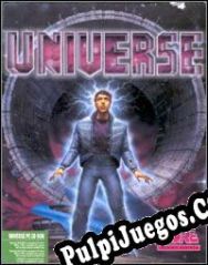 Universe (1994/ENG/Español/License)