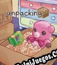 Unpacking (2021/ENG/Español/Pirate)