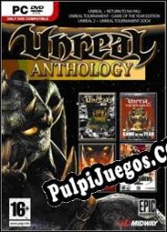 Unreal Anthology (2006/ENG/Español/License)