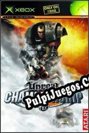 Unreal Championship (2002/ENG/Español/License)