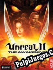 Unreal II: The Awakening (2003/ENG/Español/License)