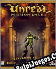 Unreal: Return to Na Pali (1999) | RePack from FLG