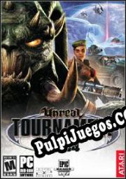 Unreal Tournament 2004 (2004/ENG/Español/Pirate)