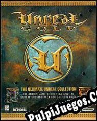 Unreal (1998/ENG/Español/RePack from AHCU)