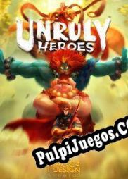 Unruly Heroes (2019/ENG/Español/RePack from HAZE)