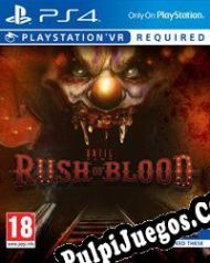 Until Dawn: Rush of Blood (2016/ENG/Español/RePack from hezz)