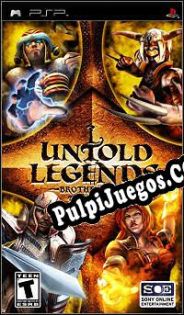 Untold Legends: Brotherhood of the Blade (2005/ENG/Español/RePack from SDV)