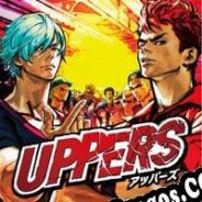 Uppers (2022/ENG/Español/Pirate)