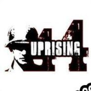 Uprising44 (2022/ENG/Español/License)