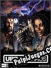 Urban Chaos (1999/ENG/Español/License)