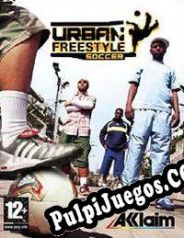 Urban Freestyle Soccer (2003/ENG/Español/RePack from Dr.XJ)