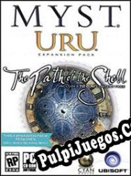 Uru: The Path of the Shell (2004/ENG/Español/RePack from TWK)