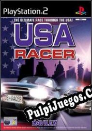 USA Racer (2002/ENG/Español/RePack from FLG)