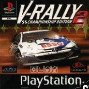 V-Rally 2 Championship Edition (1999) | RePack from THETA