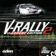 V-Rally 2 Expert Edition (2000/ENG/Español/License)