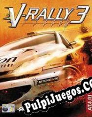 V-Rally 3 (2002/ENG/Español/Pirate)