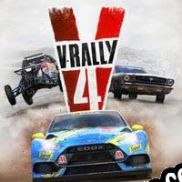 V-Rally 4 (2018/ENG/Español/RePack from SCOOPEX)