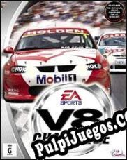 V8 Challenge (2002/ENG/Español/Pirate)