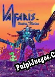 Valfaris: Mecha Therion (2023/ENG/Español/RePack from GZKS)