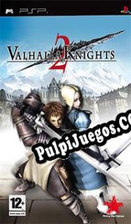 Valhalla Knights 2 (2008) | RePack from METROiD